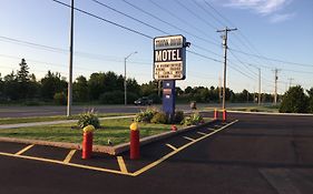 Trunk Road Motel